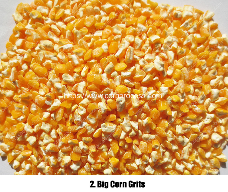 Automatic-Corn-Grits-Machine-Big-Corn-Grits-Product