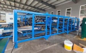 Air Blow Type Sweet Corn Dehusking Machine Air Blow Type Sweet Corn Dehusking Machine