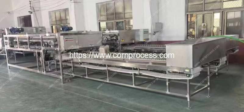 Automatic-Moving-Sweet-Corn-Head-and-Tail-Cutting-Machine-for-Sale