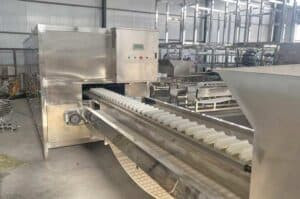 Full Covered Stainless Steel Type Fresh Corn Air Blow Peeling Husker Machine Full Covered Stainless Steel Type Fresh Corn Air Blow Peeling Husker Machine