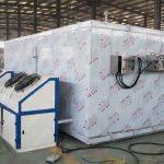 Automatic-Sweet Corn-IQF-Instant-Freezer