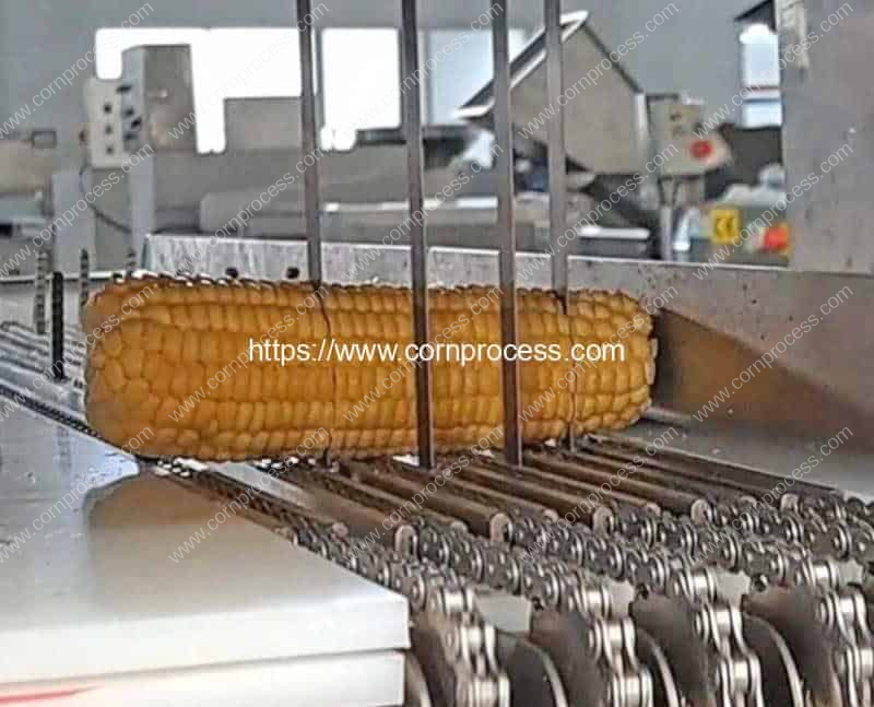 Band-Saw-Type-Sweet-Corn-Short-Cutting-Machine-Band-Saw-Blade