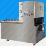 Band Saw Type Sweet Corn Short Cutting Machine