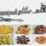 Automatic-Breakfast-Cereal-Production-Line-for-Sale