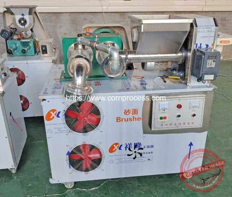 Automatic-Corn-Noodle-Making-Machine-for-Sale