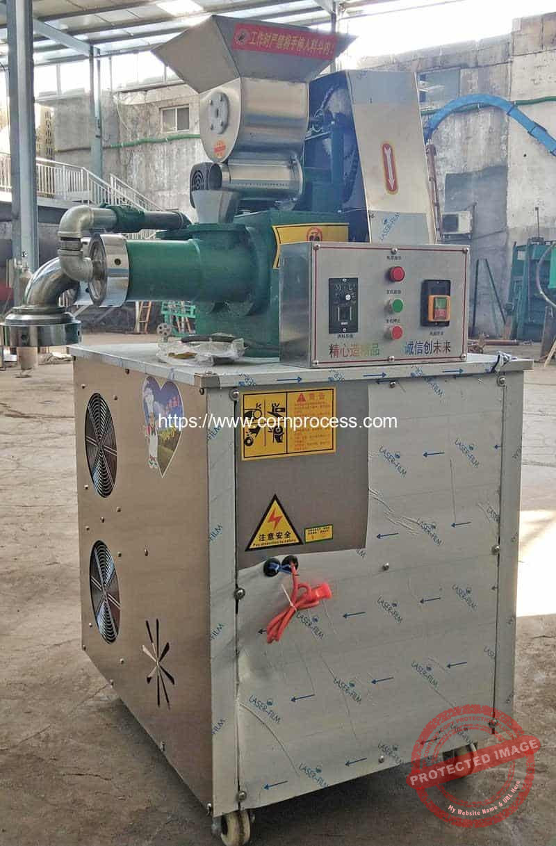 Automatic-Corn-Noodle-Pasta-Extruder-Making-Machine-Manufacturer-and-Supplier