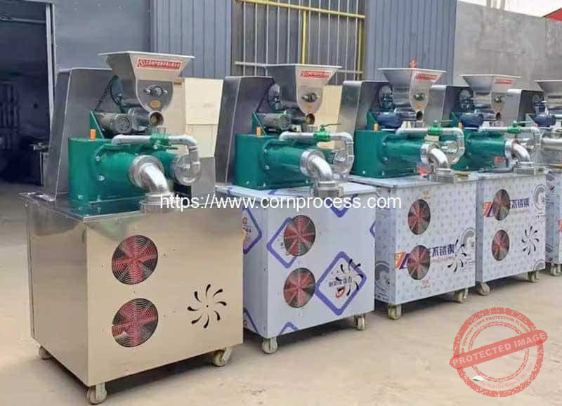 Automatic-Corn-Noodle-Pasta-Extruder-Making-Machine-Manufacturer