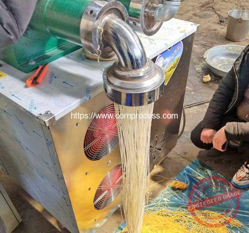 Automatic-Corn-Pasta-Noodle-Extruding-Making-Machine-for-Sale