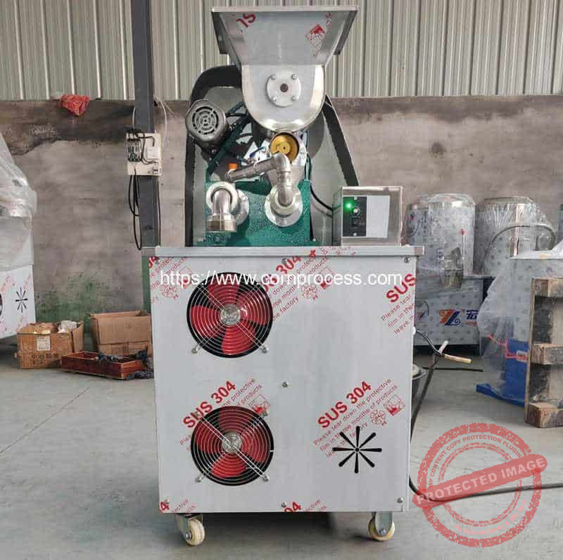Automatic-Corn-Pasta-Noodle-Making-Machine-for-Sale