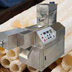 Automatic-Corn-Puff-Snack-Extruder-Making-Machine-Manufacturer