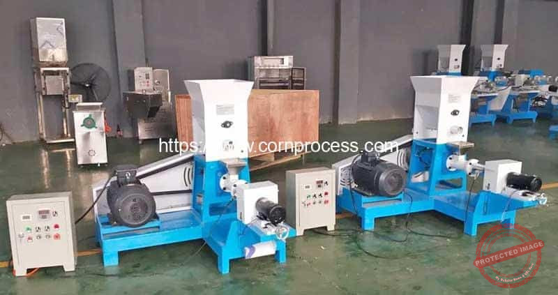 Automatic-Pet-Dog-Food-Extruder-Making-Machine-for-Sale