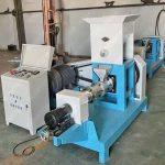 Automatic-Pet-Dog-Food-and-Fish-Feed-Extruding-Making-Machine