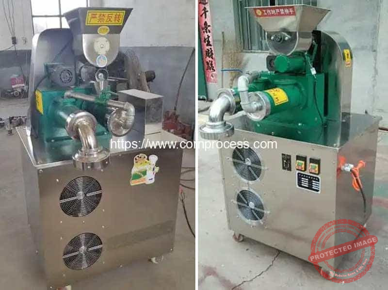 Cast-Iron-Corn-Noodle-Pasta-Making-Machine-for-Sale