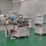 Automatic-Fresh-Sweet-Corn-Flow-Plastic-Film-Wrapping-Packing-and-Heat-Shrinking-Machine